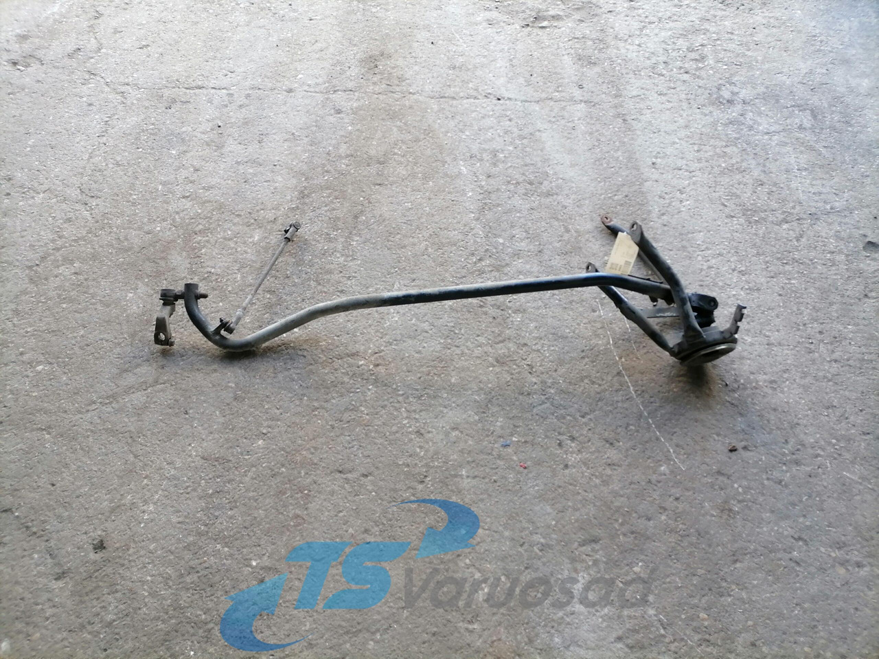 Volvo Gearshift linkage 1669441 - 기어박스 및 부품 트럭 용 : 사진 1 Volvo Gearshift linkage 1669441 - 기어박스 및 부품 트럭 용 : 사진 1