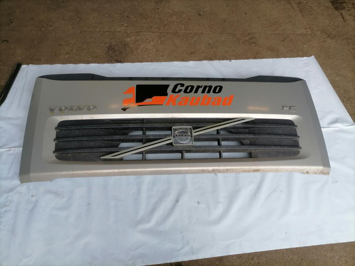 Volvo Grille panel 20748337 - 그릴 트럭 용 : 사진 2 Volvo Grille panel 20748337 - 그릴 트럭 용 : 사진 2