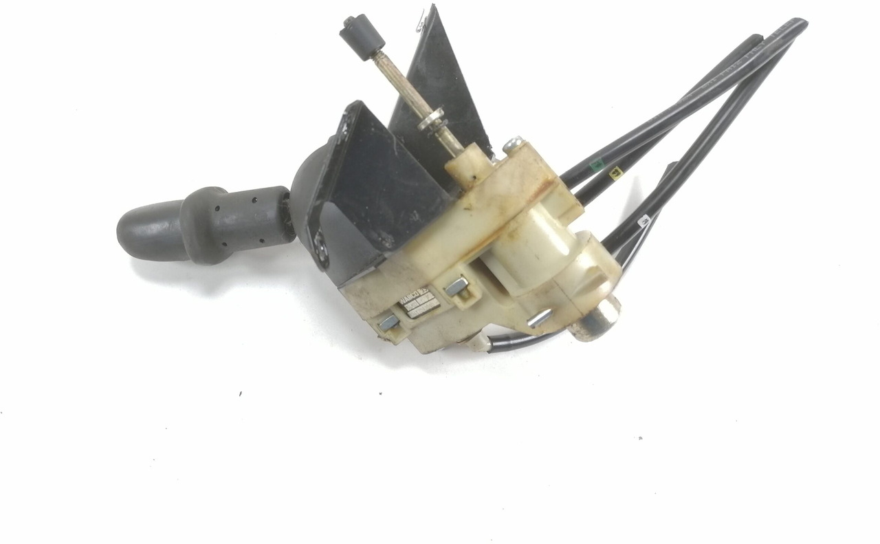 Volvo Handbrake control lever 20367533 - 범용 부품 트럭 용 : 사진 2 Volvo Handbrake control lever 20367533 - 범용 부품 트럭 용 : 사진 2