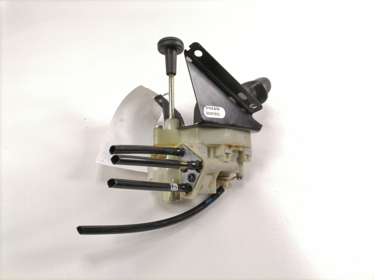 Volvo Handbrake control lever 9617242040 - 범용 부품 트럭 용 : 사진 3 Volvo Handbrake control lever 9617242040 - 범용 부품 트럭 용 : 사진 3