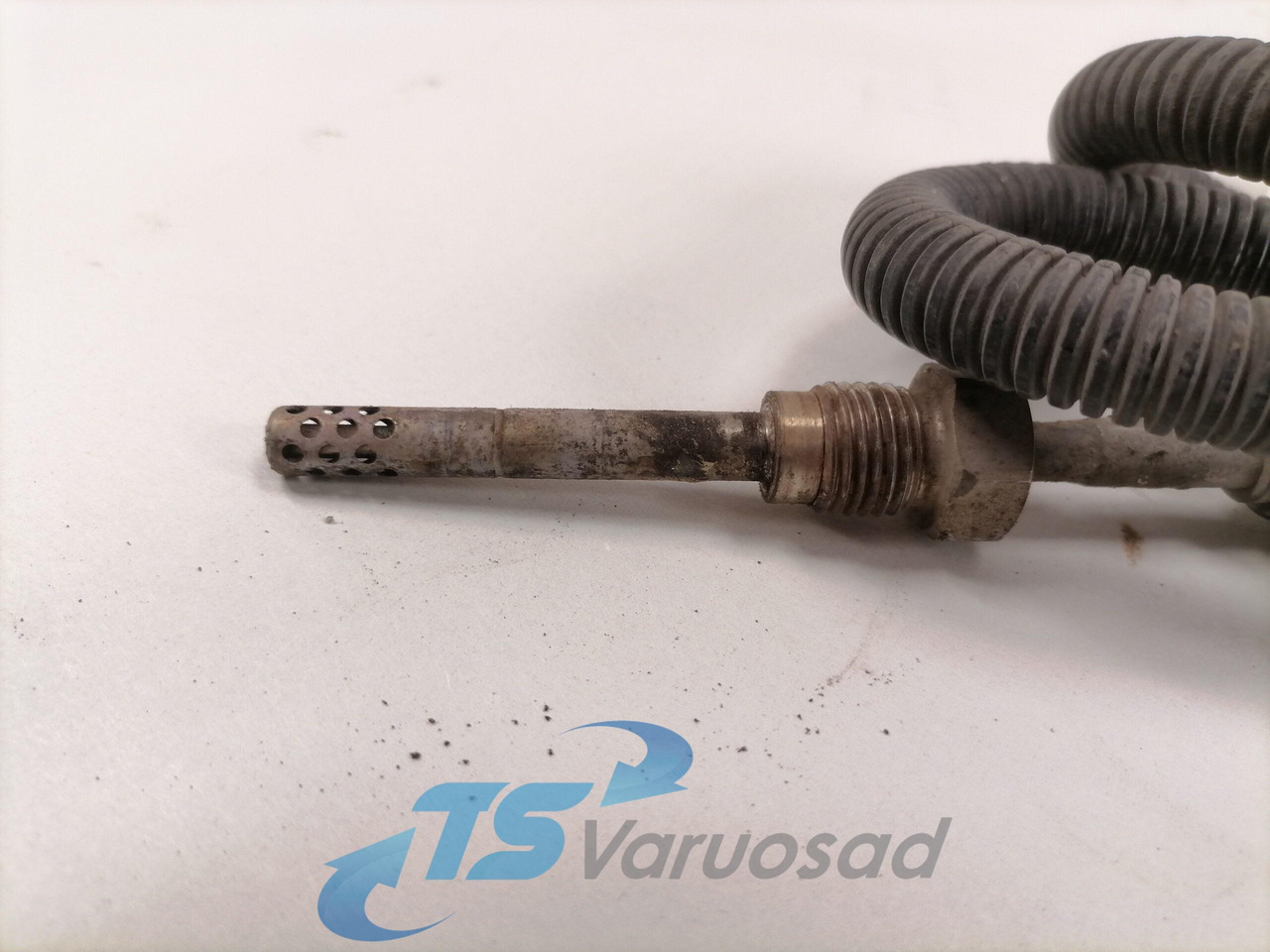 Volvo Heitgaasi temperatuuri andur 20451990 - 연료 시스템 트럭 용 : 사진 2 Volvo Heitgaasi temperatuuri andur 20451990 - 연료 시스템 트럭 용 : 사진 2