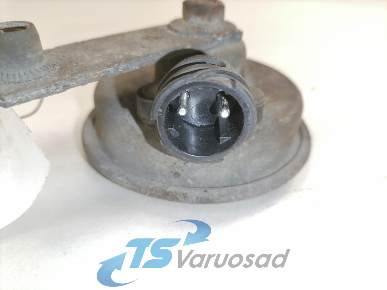 Volvo Horn 21650674 - 범용 부품 트럭 용 : 사진 2 Volvo Horn 21650674 - 범용 부품 트럭 용 : 사진 2