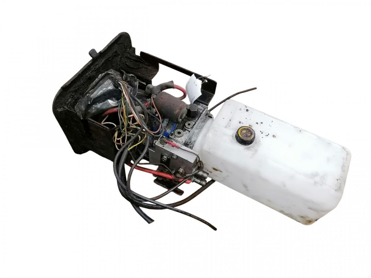 Volvo Hüdrojaam, ZEPRO 32207 - 범용 부품 트럭 용 : 사진 1 Volvo Hüdrojaam, ZEPRO 32207 - 범용 부품 트럭 용 : 사진 1