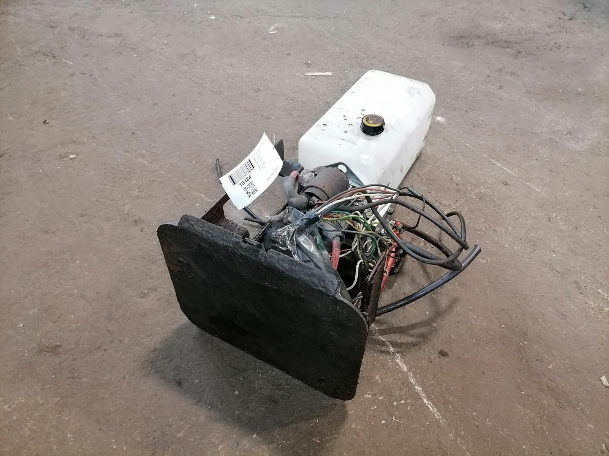 Volvo Hüdrojaam, ZEPRO 32207 - 범용 부품 트럭 용 : 사진 3 Volvo Hüdrojaam, ZEPRO 32207 - 범용 부품 트럭 용 : 사진 3