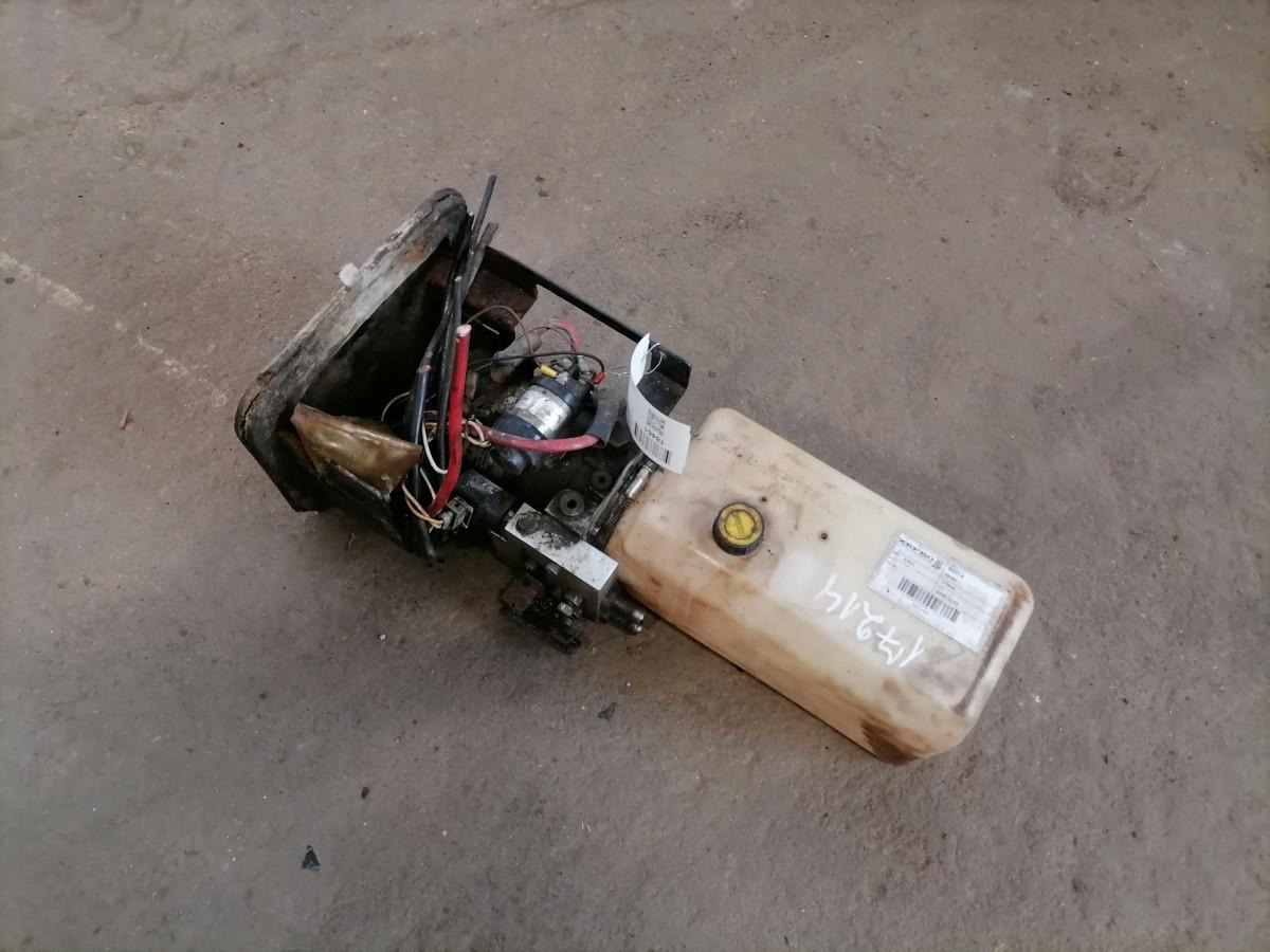 Volvo Hüdrojaam, ZEPRO BZ15149S - 범용 부품 트럭 용 : 사진 2 Volvo Hüdrojaam, ZEPRO BZ15149S - 범용 부품 트럭 용 : 사진 2