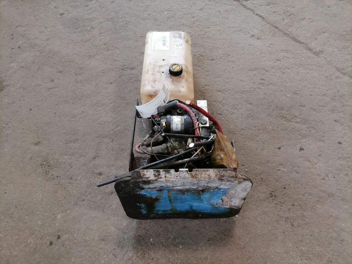 Volvo Hüdrojaam, ZEPRO BZ15149S - 범용 부품 트럭 용 : 사진 3 Volvo Hüdrojaam, ZEPRO BZ15149S - 범용 부품 트럭 용 : 사진 3