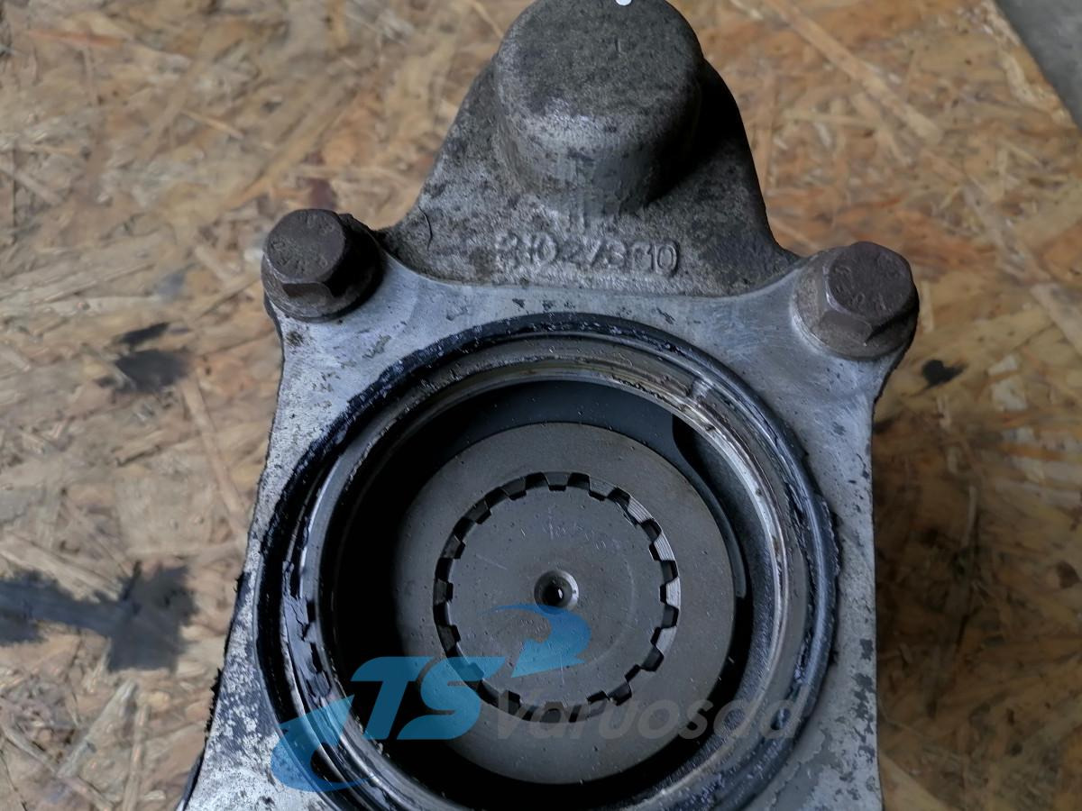 Volvo Hydraulic PTO 21027310 - 유압 트럭 용 : 사진 4 Volvo Hydraulic PTO 21027310 - 유압 트럭 용 : 사진 4