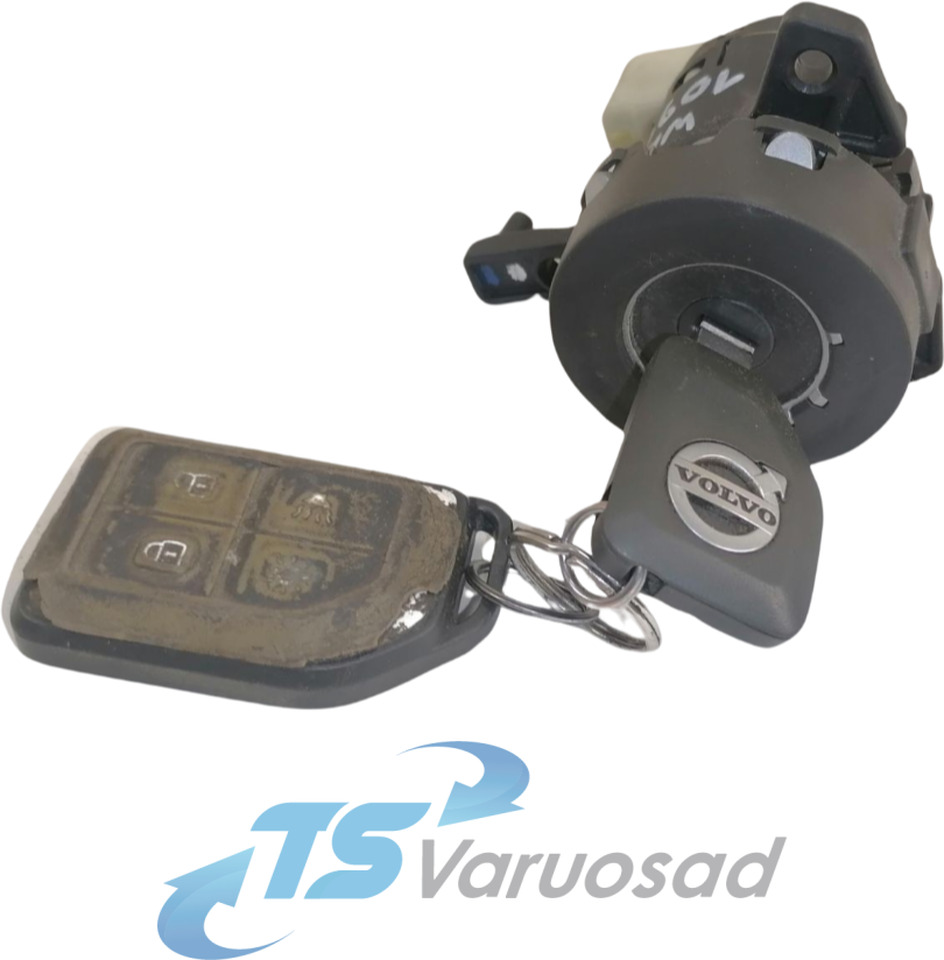Volvo Ignition lock 22336369 - 도어 및 부품 트럭 용 : 사진 1 Volvo Ignition lock 22336369 - 도어 및 부품 트럭 용 : 사진 1