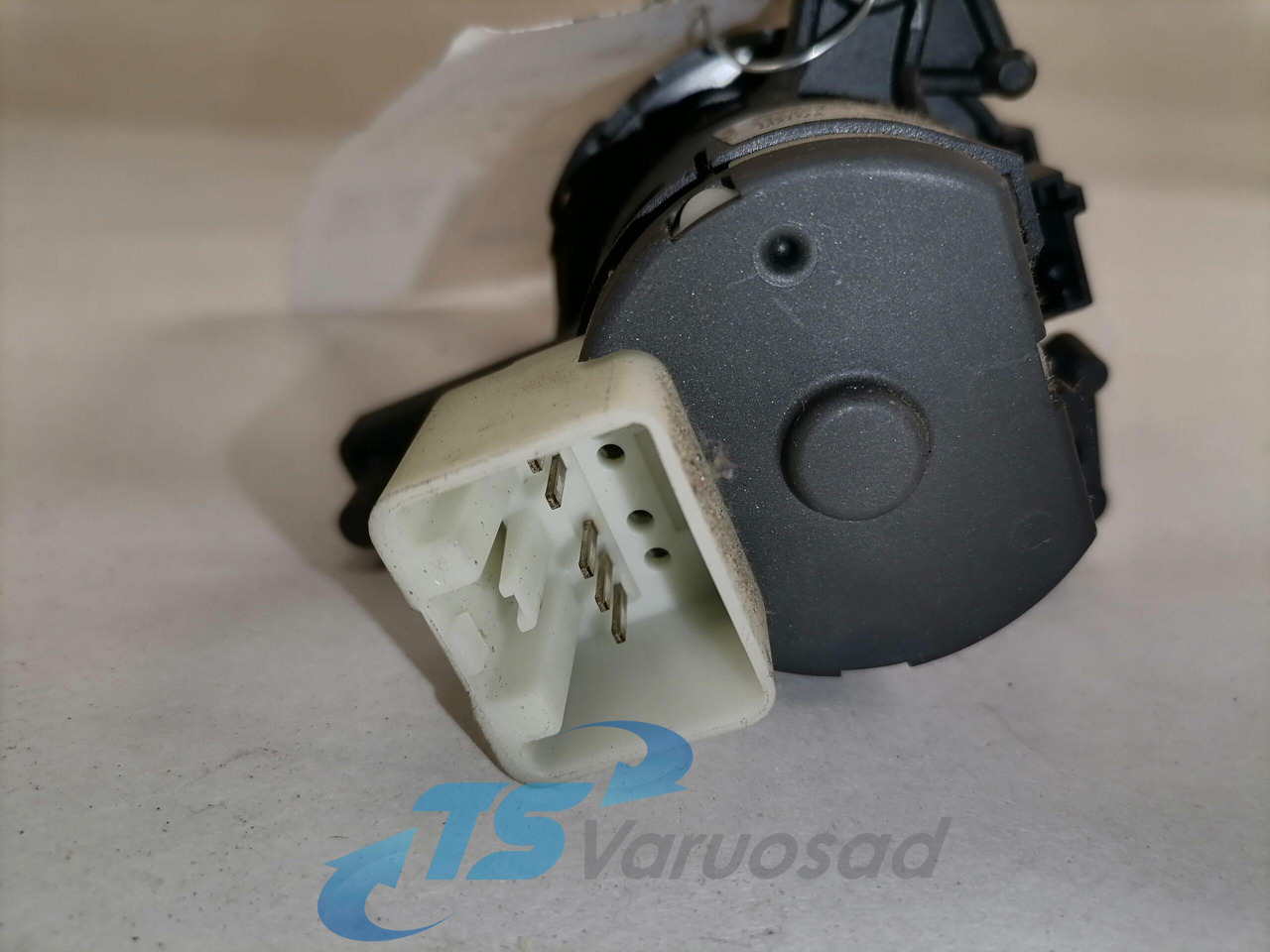 Volvo Ignition lock 22336369 - 도어 및 부품 트럭 용 : 사진 2 Volvo Ignition lock 22336369 - 도어 및 부품 트럭 용 : 사진 2