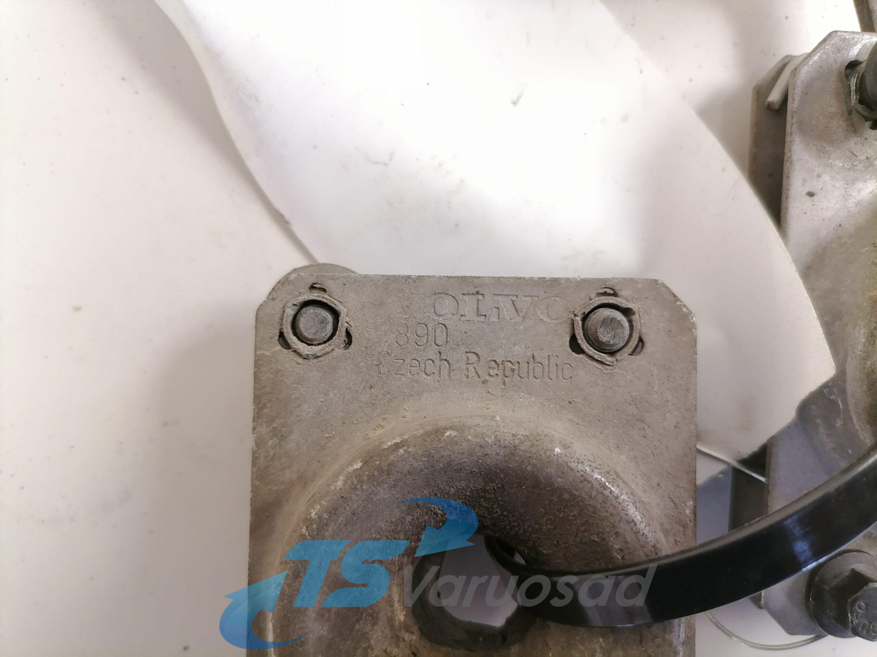 Volvo Iluvõre lukk 20425414 - 그릴 트럭 용 : 사진 4 Volvo Iluvõre lukk 20425414 - 그릴 트럭 용 : 사진 4