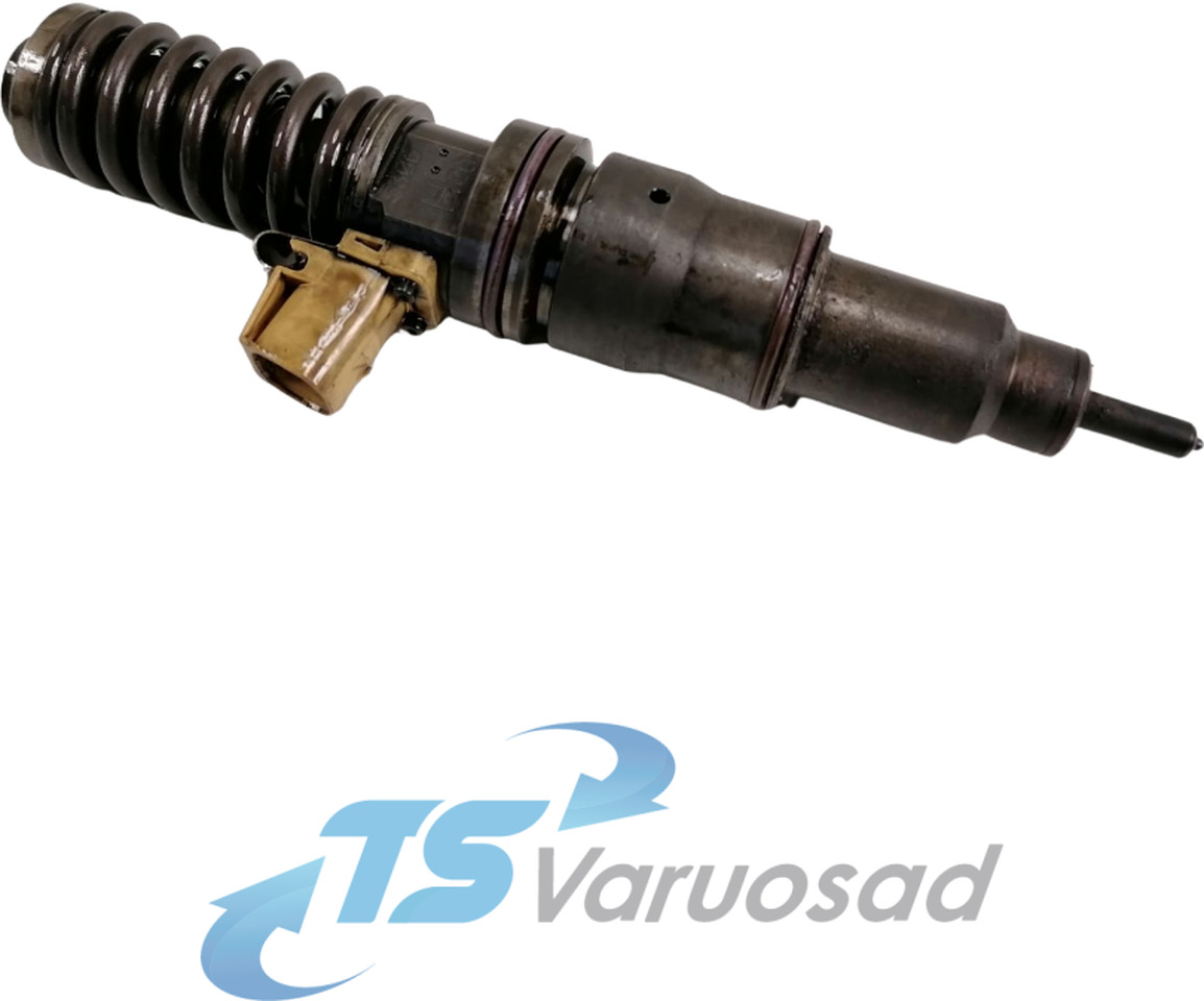 Volvo Injector 20584347 - 연료 펌프 트럭 용 : 사진 1 Volvo Injector 20584347 - 연료 펌프 트럭 용 : 사진 1