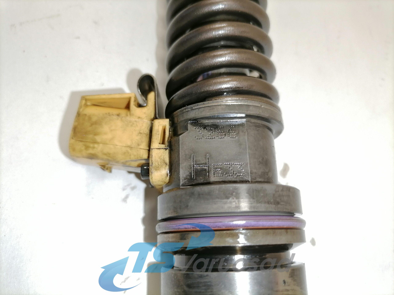 Volvo Injector 20584347 - 연료 펌프 트럭 용 : 사진 3 Volvo Injector 20584347 - 연료 펌프 트럭 용 : 사진 3