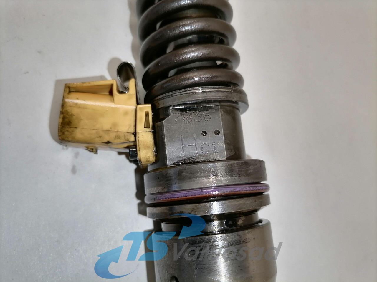 Volvo Injector 20584347 - 연료 펌프 트럭 용 : 사진 3 Volvo Injector 20584347 - 연료 펌프 트럭 용 : 사진 3