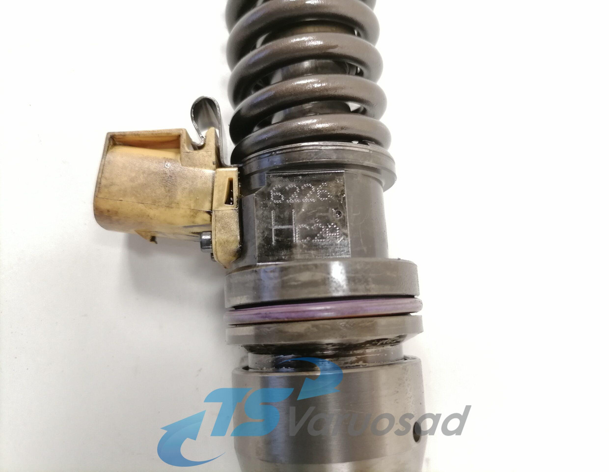 Volvo Injector 20584347 - 연료 펌프 트럭 용 : 사진 2 Volvo Injector 20584347 - 연료 펌프 트럭 용 : 사진 2