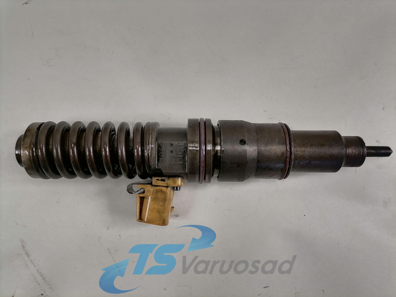 Volvo Injector 20584347 - 연료 펌프 트럭 용 : 사진 2 Volvo Injector 20584347 - 연료 펌프 트럭 용 : 사진 2