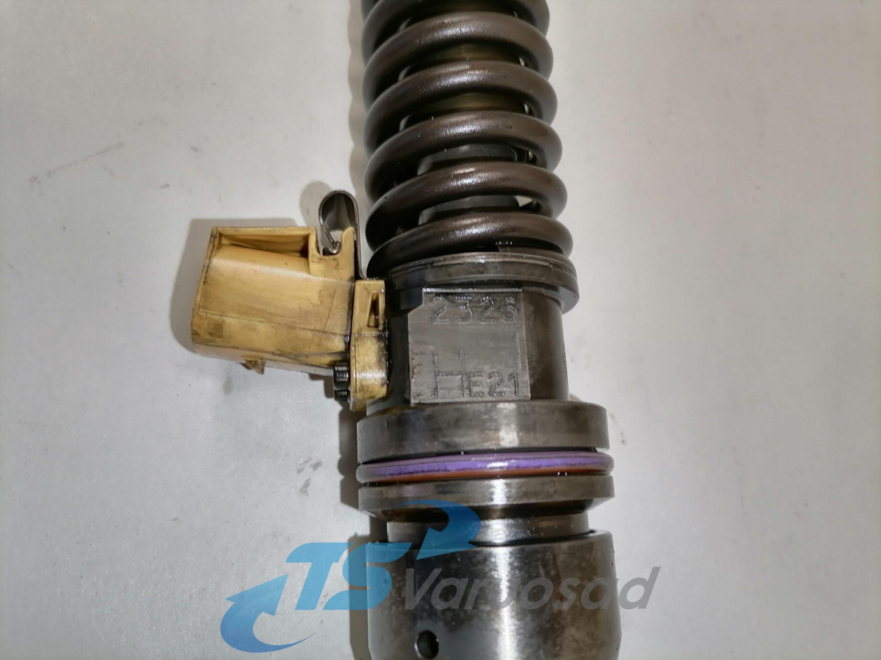 Volvo Injector 20584347 - 연료 펌프 트럭 용 : 사진 3 Volvo Injector 20584347 - 연료 펌프 트럭 용 : 사진 3