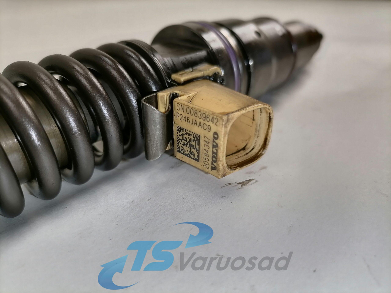 Volvo Injector 20584347 - 연료 펌프 트럭 용 : 사진 5 Volvo Injector 20584347 - 연료 펌프 트럭 용 : 사진 5
