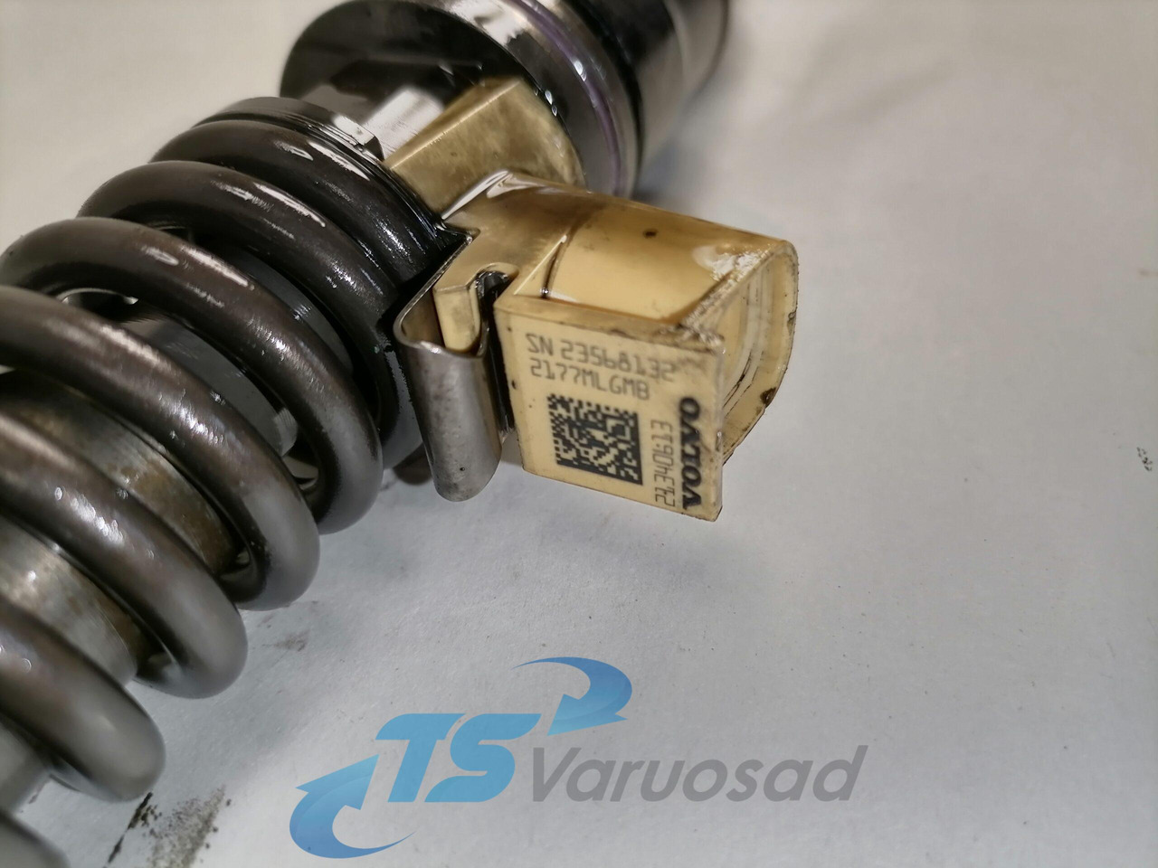 Volvo Injector 21340613 - 연료 펌프 트럭 용 : 사진 5 Volvo Injector 21340613 - 연료 펌프 트럭 용 : 사진 5