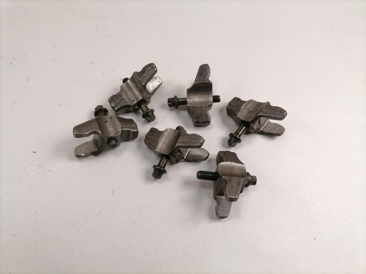 Volvo Injector holder 21252581 - 연료 펌프 트럭 용 : 사진 2 Volvo Injector holder 21252581 - 연료 펌프 트럭 용 : 사진 2