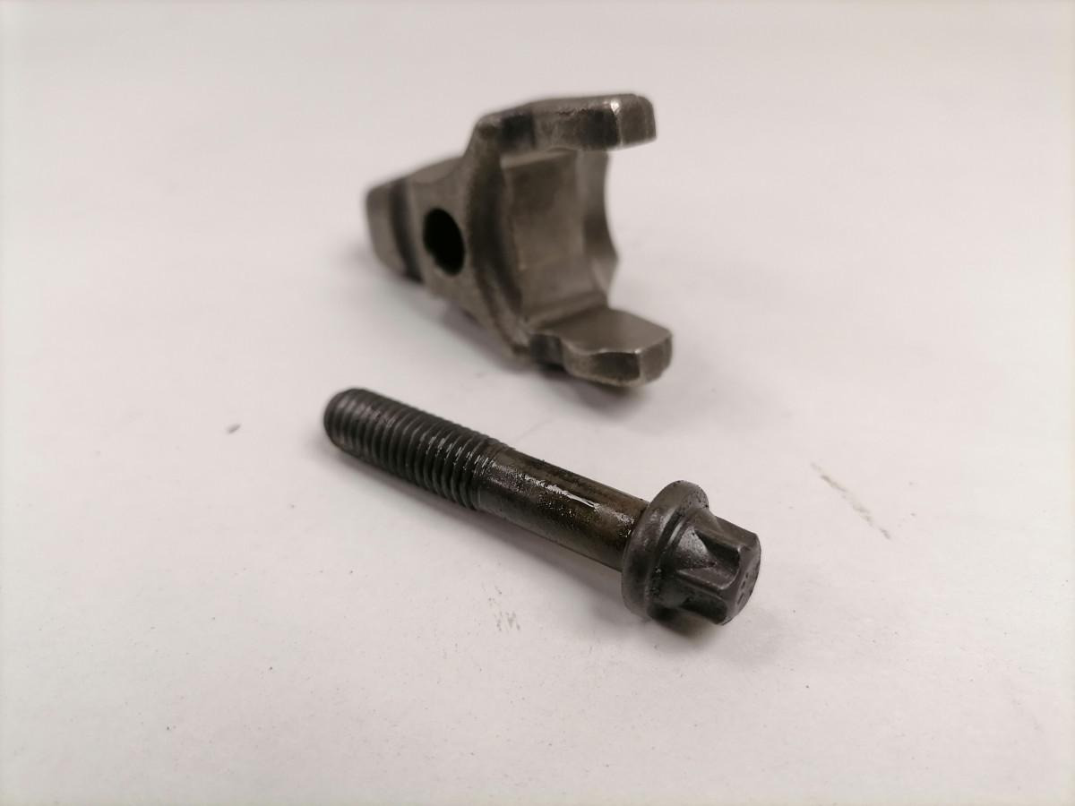 Volvo Injector holder 21252581 - 연료 펌프 트럭 용 : 사진 4 Volvo Injector holder 21252581 - 연료 펌프 트럭 용 : 사진 4