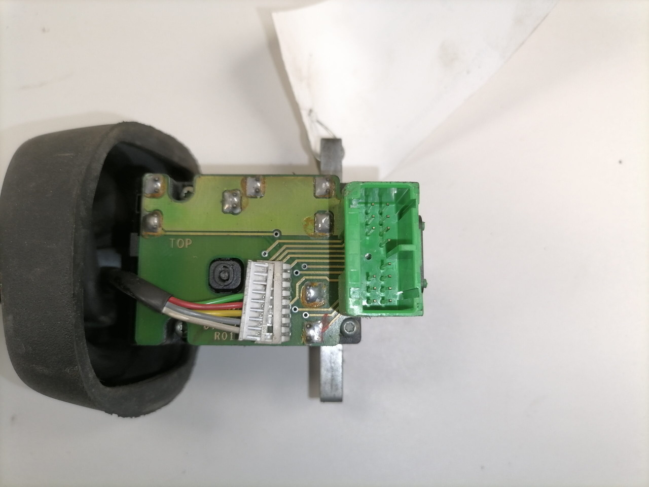 Volvo Juhtkang, suunatuled 20479584 - 전기 설비 트럭 용 : 사진 4 Volvo Juhtkang, suunatuled 20479584 - 전기 설비 트럭 용 : 사진 4