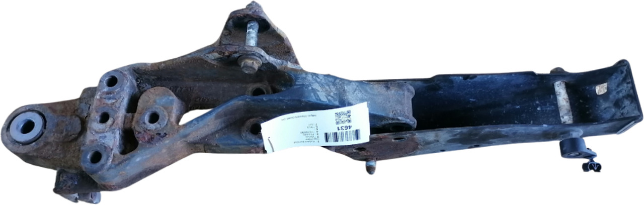 Volvo Kabiini kandur, tagumine 20467739 - 운전실 서스펜션 트럭 용 : 사진 1 Volvo Kabiini kandur, tagumine 20467739 - 운전실 서스펜션 트럭 용 : 사진 1