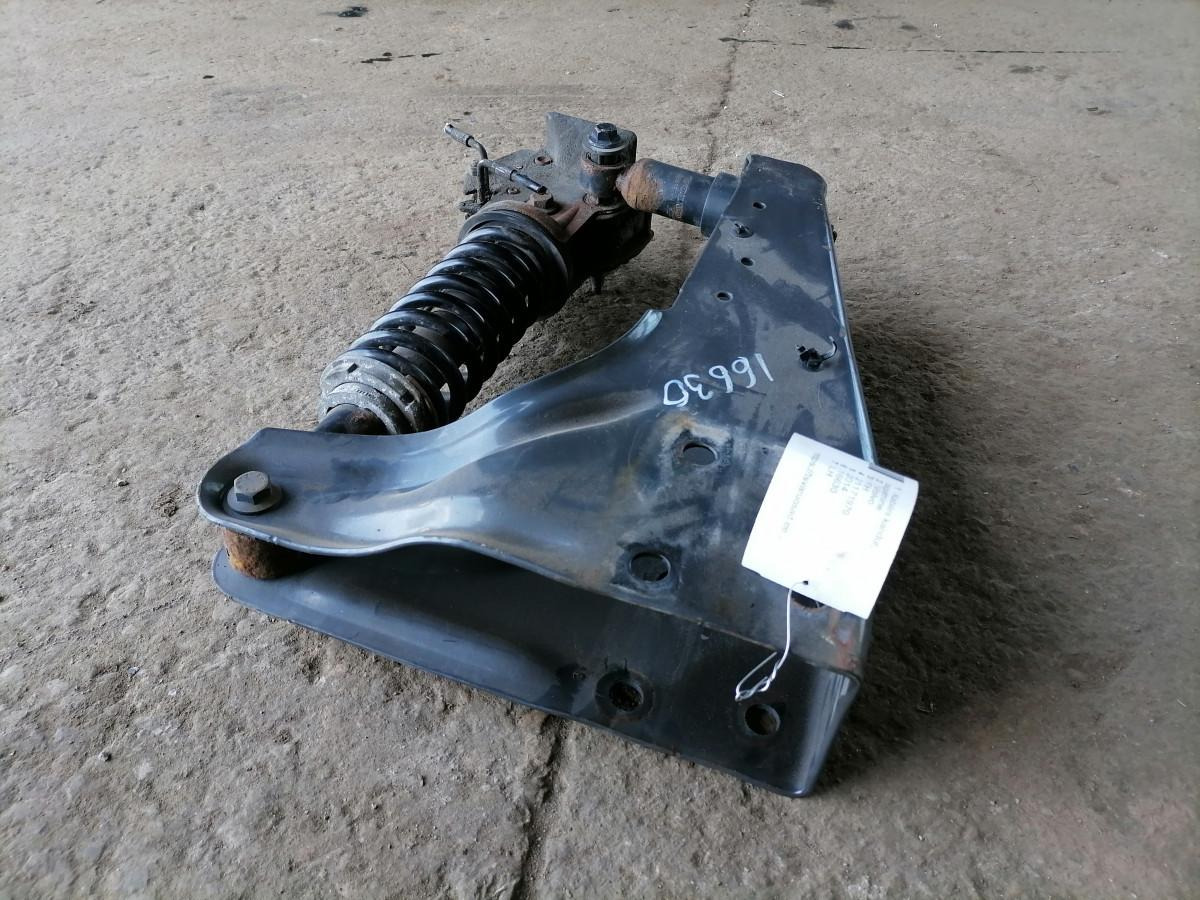 Volvo Kabiini kandur, tagumine 21171970 - 운전실 서스펜션 트럭 용 : 사진 5 Volvo Kabiini kandur, tagumine 21171970 - 운전실 서스펜션 트럭 용 : 사진 5
