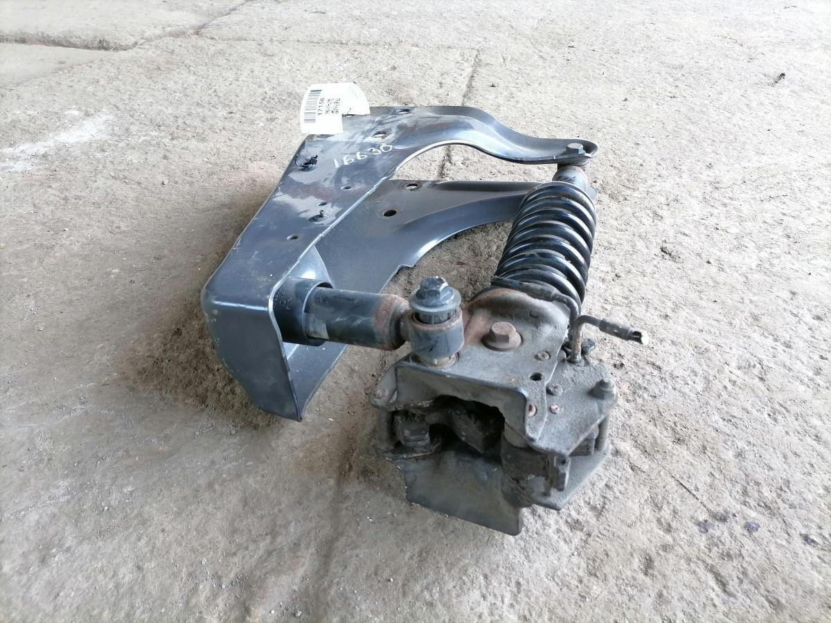 Volvo Kabiini kandur, tagumine 21171970 - 운전실 서스펜션 트럭 용 : 사진 3 Volvo Kabiini kandur, tagumine 21171970 - 운전실 서스펜션 트럭 용 : 사진 3