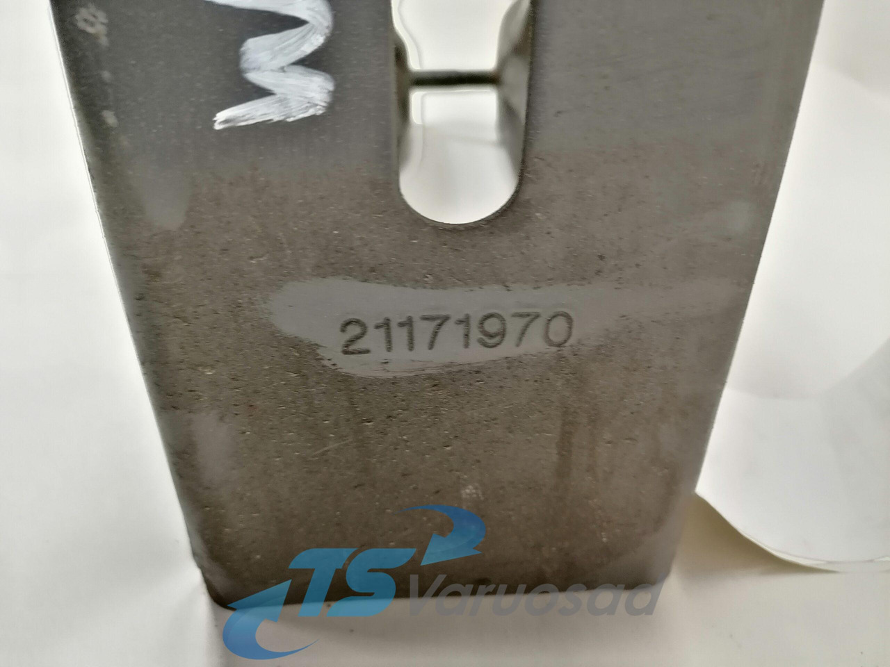 Volvo Kabiini kandur, tagumine 21171970 - 운전실 서스펜션 트럭 용 : 사진 3 Volvo Kabiini kandur, tagumine 21171970 - 운전실 서스펜션 트럭 용 : 사진 3