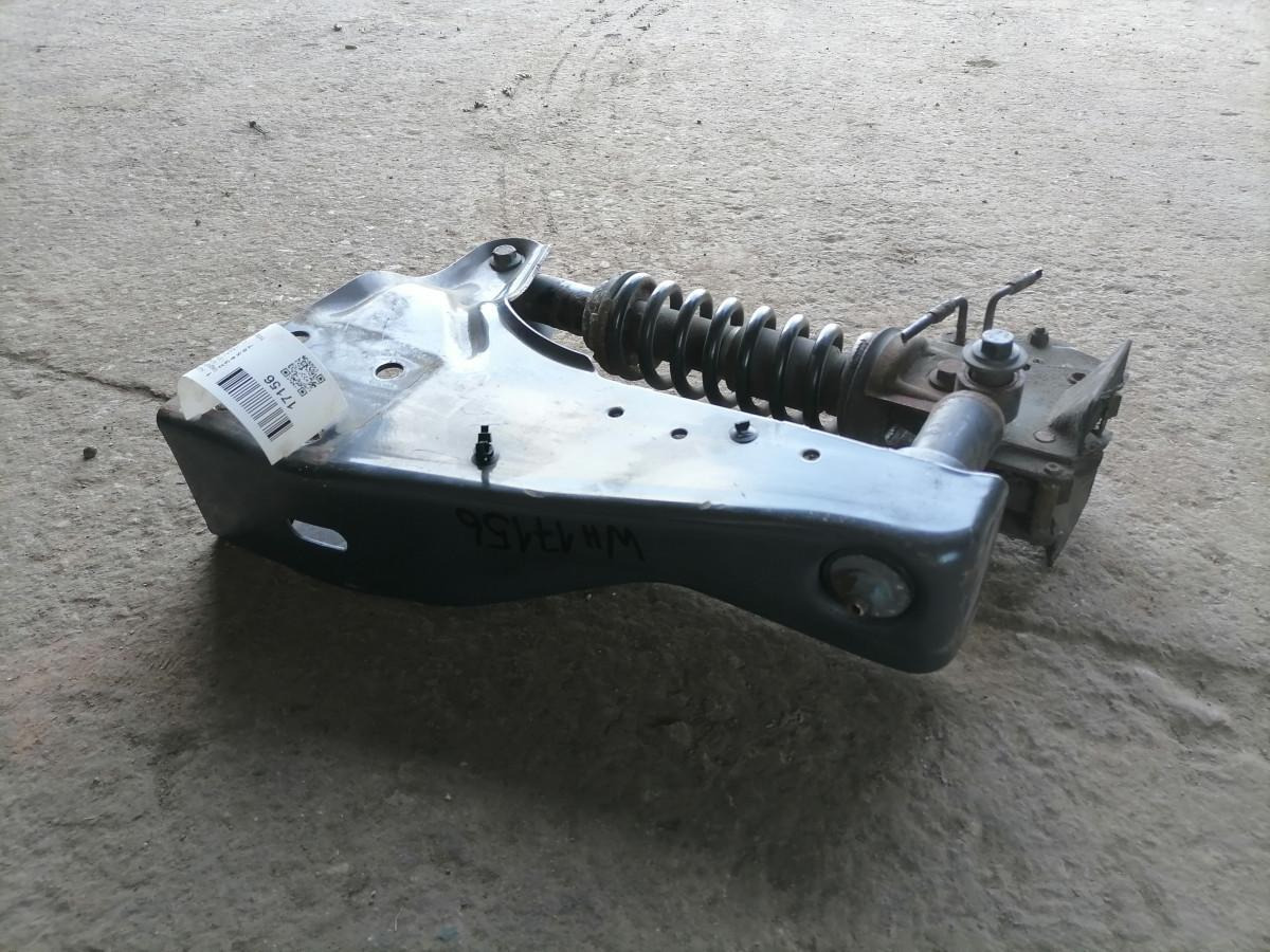 Volvo Kabiini kandur, tagumine 21171970 - 운전실 서스펜션 트럭 용 : 사진 4 Volvo Kabiini kandur, tagumine 21171970 - 운전실 서스펜션 트럭 용 : 사진 4