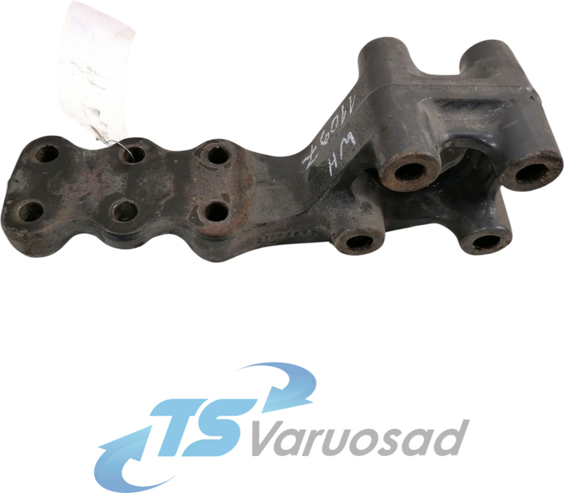 Volvo Kabiini kandur, tagumine 21196590 - 운전실 서스펜션 트럭 용 : 사진 1 Volvo Kabiini kandur, tagumine 21196590 - 운전실 서스펜션 트럭 용 : 사진 1