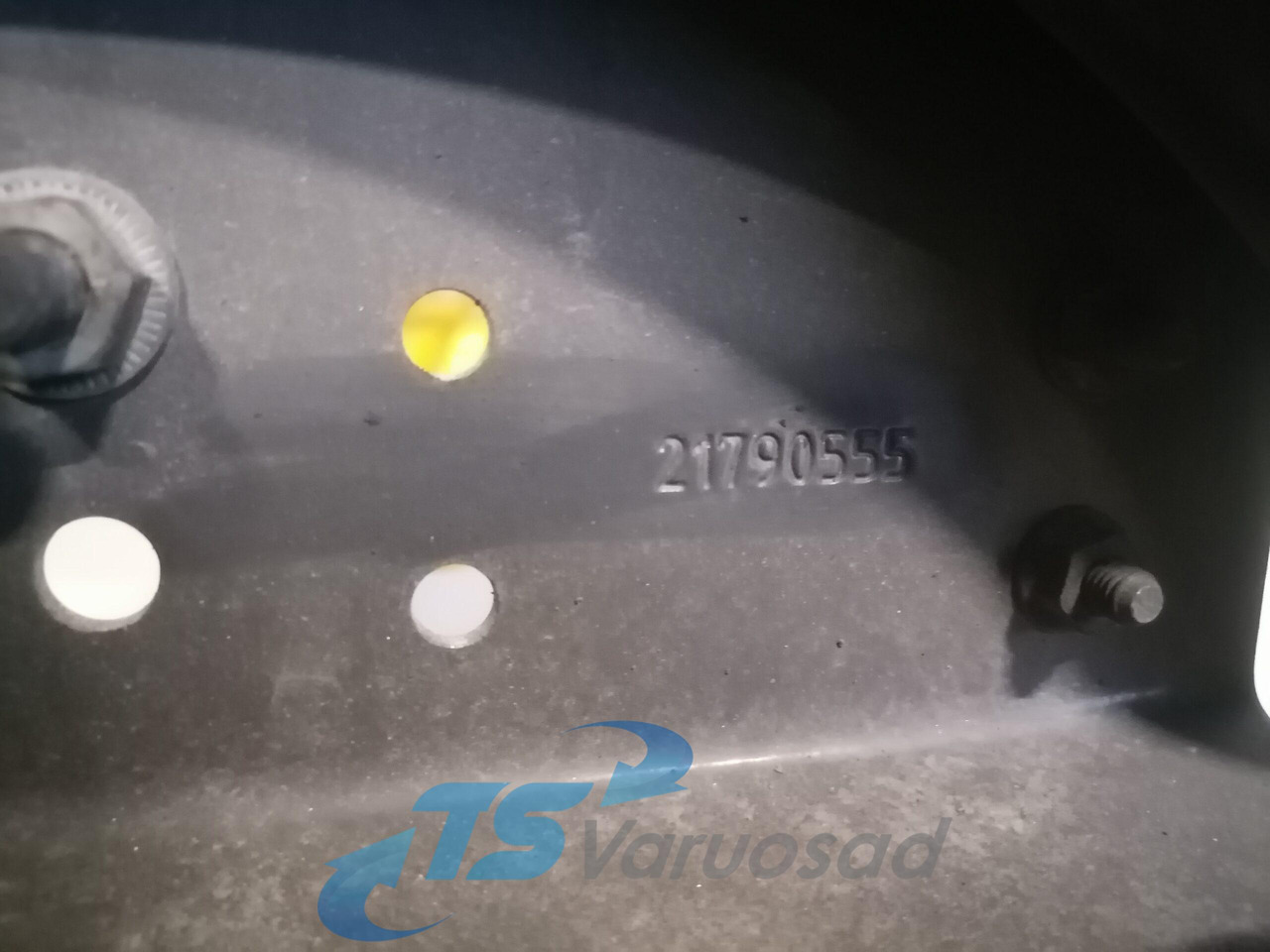 Volvo Kabiini tagune haagise pistikute kinnitusraam 21790555 - 프레임/ 시 트럭 용 : 사진 3 Volvo Kabiini tagune haagise pistikute kinnitusraam 21790555 - 프레임/ 시 트럭 용 : 사진 3