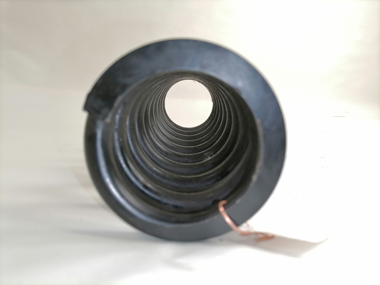 Volvo Kabiini vedru 21634891 - 쇼크 업소버 트럭 용 : 사진 2 Volvo Kabiini vedru 21634891 - 쇼크 업소버 트럭 용 : 사진 2