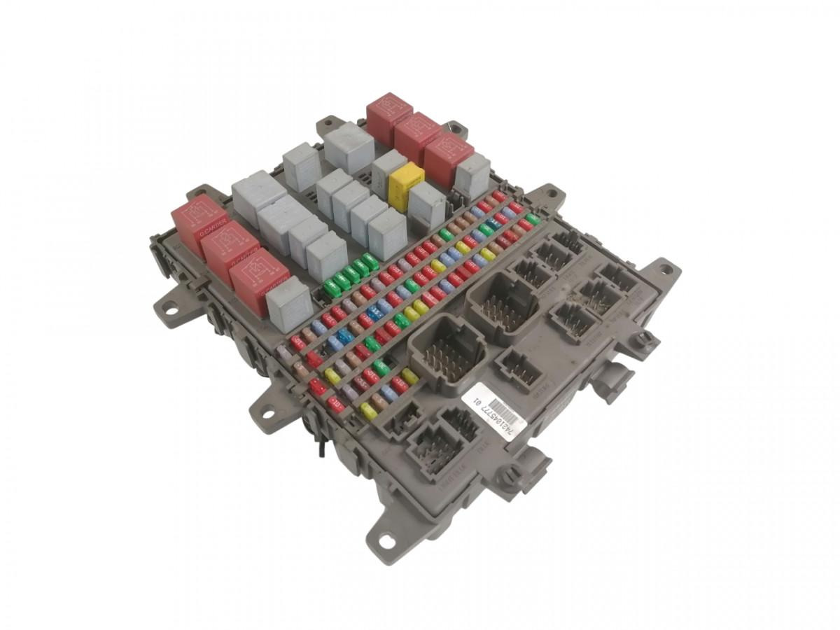 Volvo Kaitsmepaneel 7421045777 - 퓨즈 트럭 용 : 사진 1 Volvo Kaitsmepaneel 7421045777 - 퓨즈 트럭 용 : 사진 1