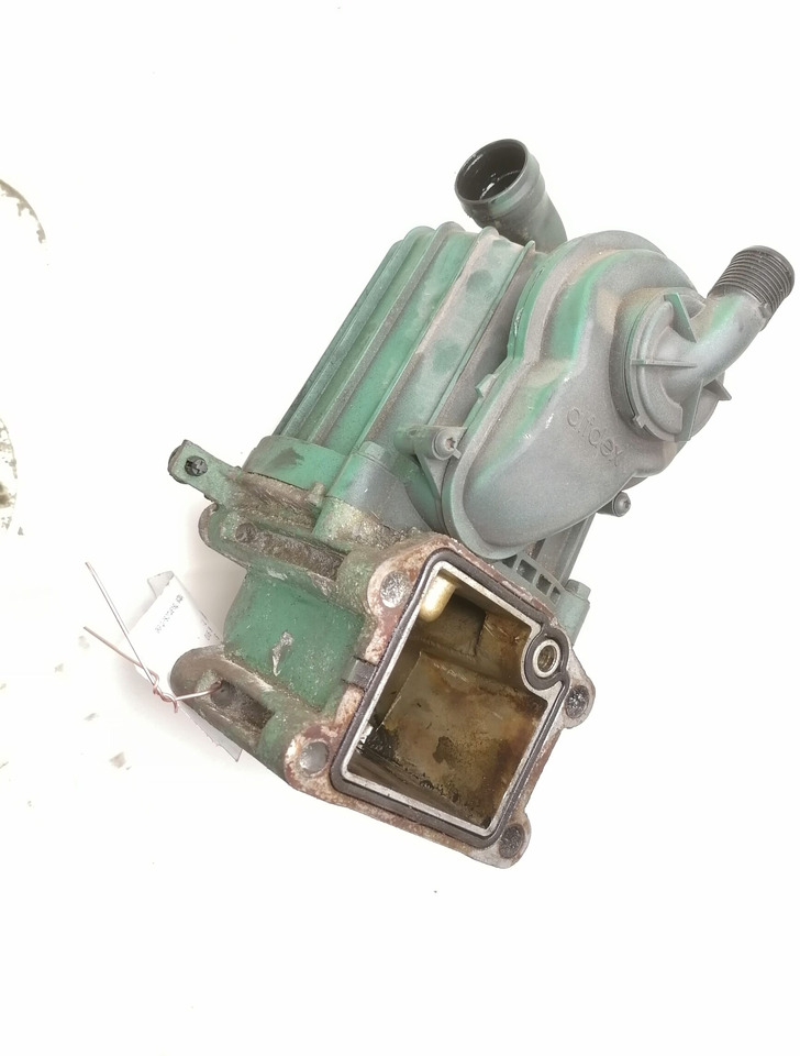 Volvo Karterituulutuse õliaurude separaator 21373007 - 크랭크 케이스 트럭 용 : 사진 1 Volvo Karterituulutuse õliaurude separaator 21373007 - 크랭크 케이스 트럭 용 : 사진 1