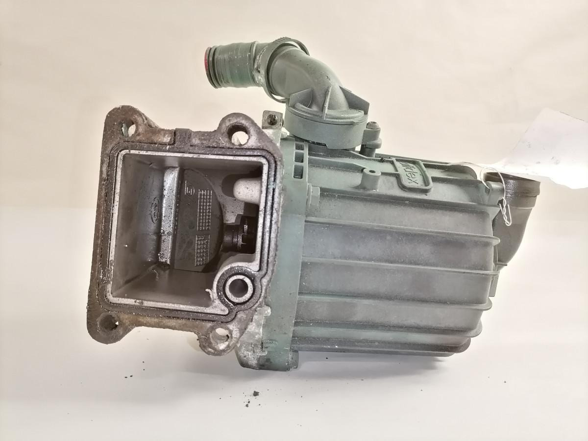 Volvo Karterituulutuse õliaurude separaator 21373547 - 크랭크 케이스 트럭 용 : 사진 5 Volvo Karterituulutuse õliaurude separaator 21373547 - 크랭크 케이스 트럭 용 : 사진 5