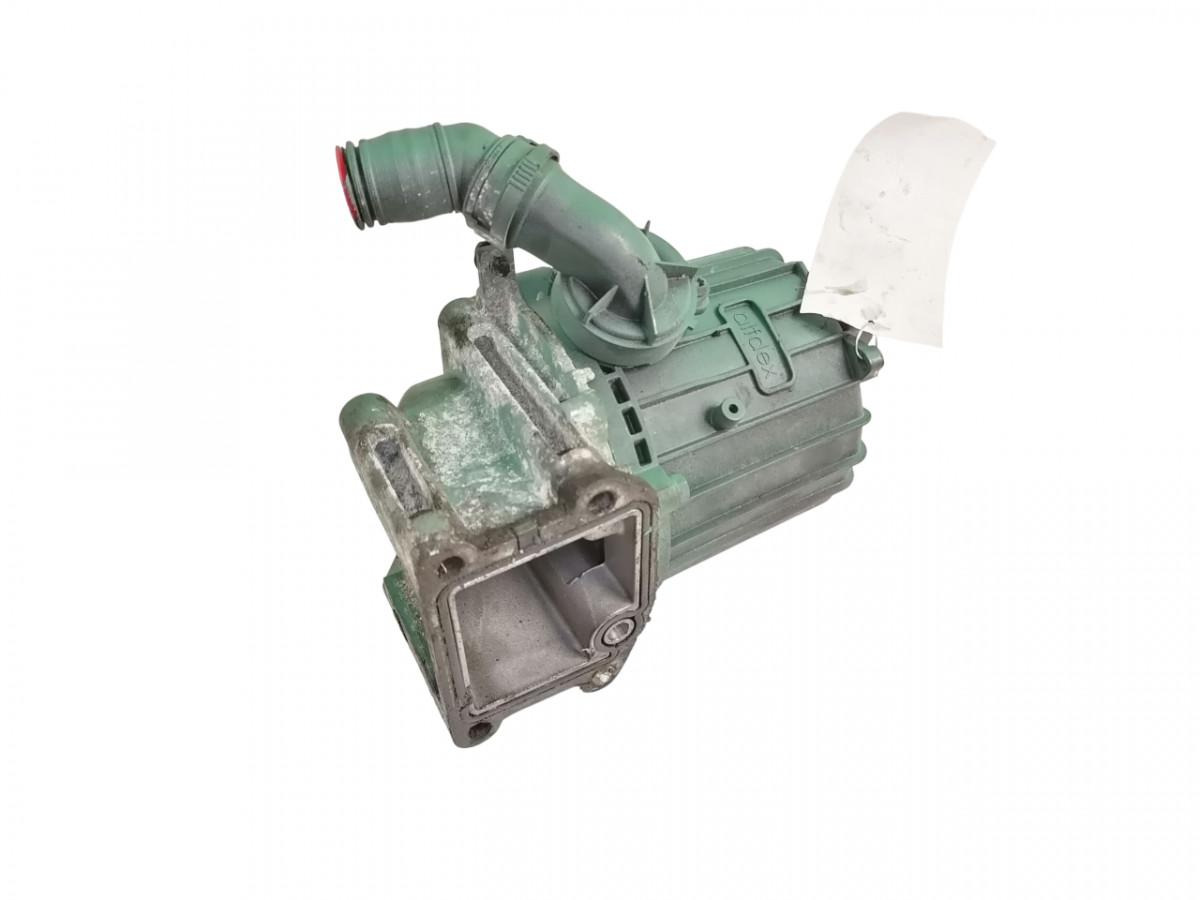 Volvo Karterituulutuse õliaurude separaator 21373547 - 크랭크 케이스 트럭 용 : 사진 1 Volvo Karterituulutuse õliaurude separaator 21373547 - 크랭크 케이스 트럭 용 : 사진 1