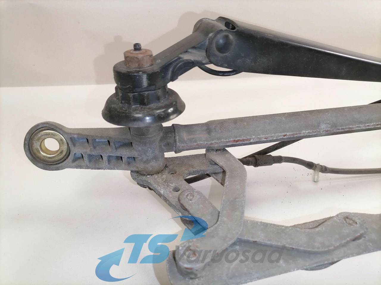 Volvo Klaasipuhasti raam 20517438 - 와이퍼 트럭 용 : 사진 5 Volvo Klaasipuhasti raam 20517438 - 와이퍼 트럭 용 : 사진 5