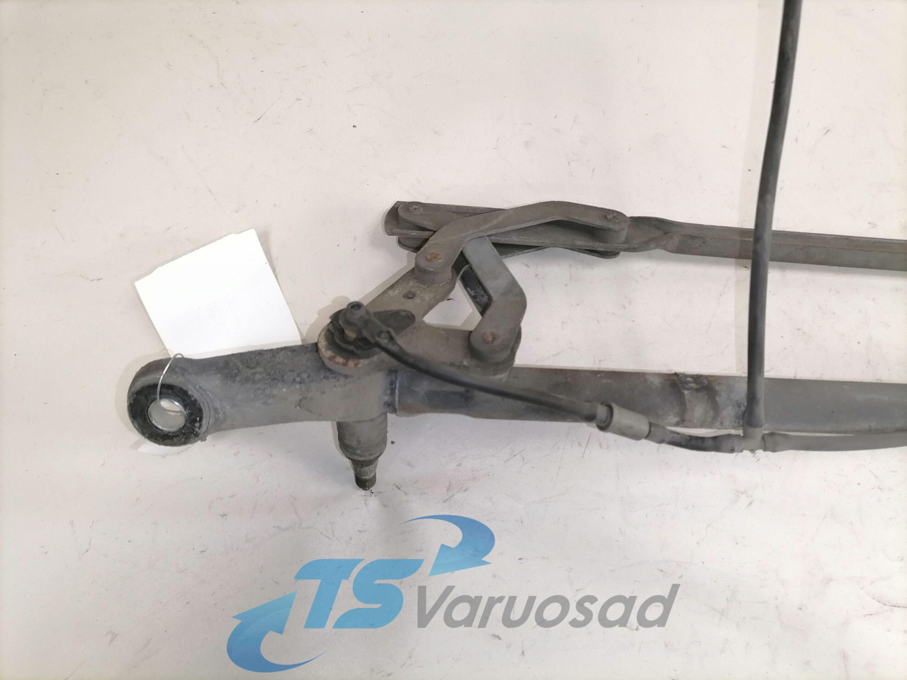 Volvo Klaasipuhasti raam 20517438 - 와이퍼 트럭 용 : 사진 4 Volvo Klaasipuhasti raam 20517438 - 와이퍼 트럭 용 : 사진 4