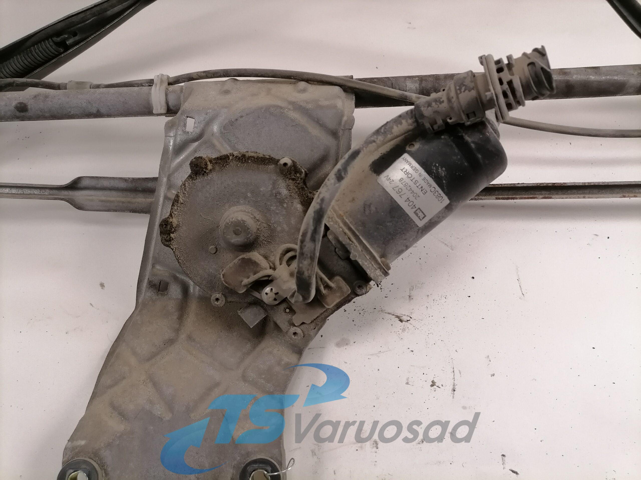 Volvo Klaasipuhasti raam 20517438 - 와이퍼 트럭 용 : 사진 4 Volvo Klaasipuhasti raam 20517438 - 와이퍼 트럭 용 : 사진 4