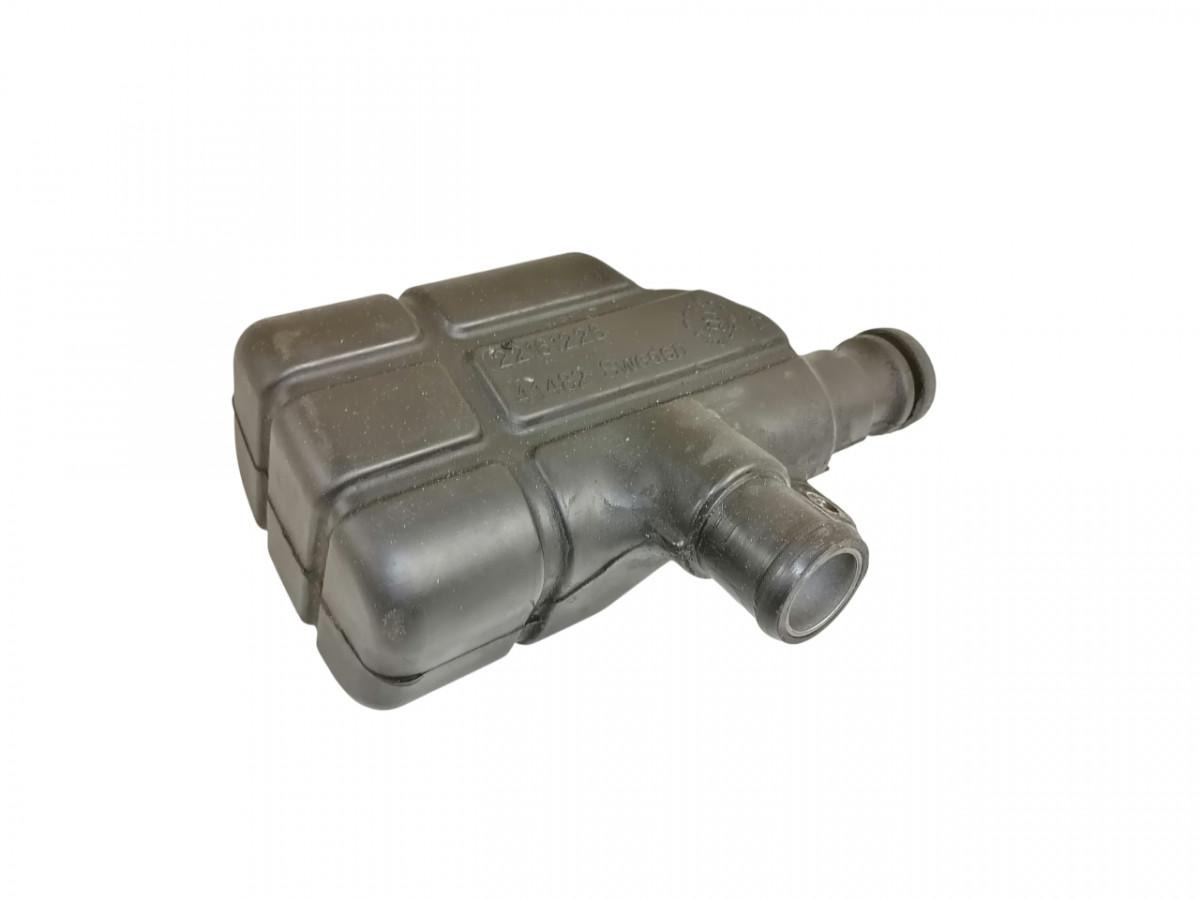 Volvo Kompressori resonaator 22161226 - 에어 브레이크 컴프레서 트럭 용 : 사진 1 Volvo Kompressori resonaator 22161226 - 에어 브레이크 컴프레서 트럭 용 : 사진 1