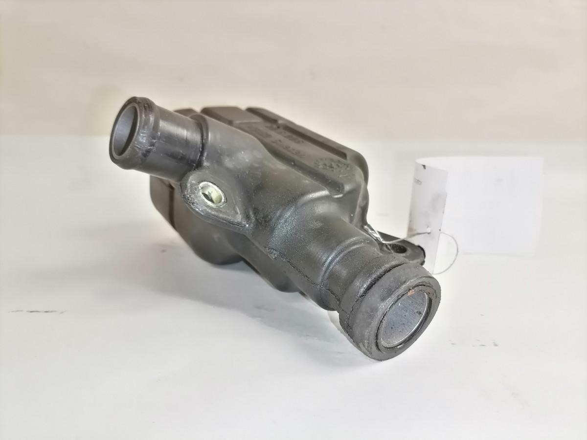 Volvo Kompressori resonaator 22161226 - 에어 브레이크 컴프레서 트럭 용 : 사진 4 Volvo Kompressori resonaator 22161226 - 에어 브레이크 컴프레서 트럭 용 : 사진 4