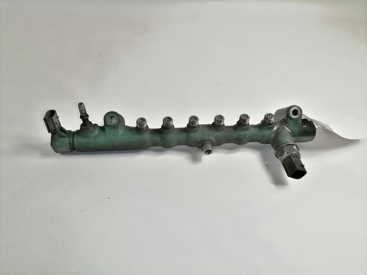 Volvo Kütuselatt 21675446 - 연료 시스템 트럭 용 : 사진 2 Volvo Kütuselatt 21675446 - 연료 시스템 트럭 용 : 사진 2