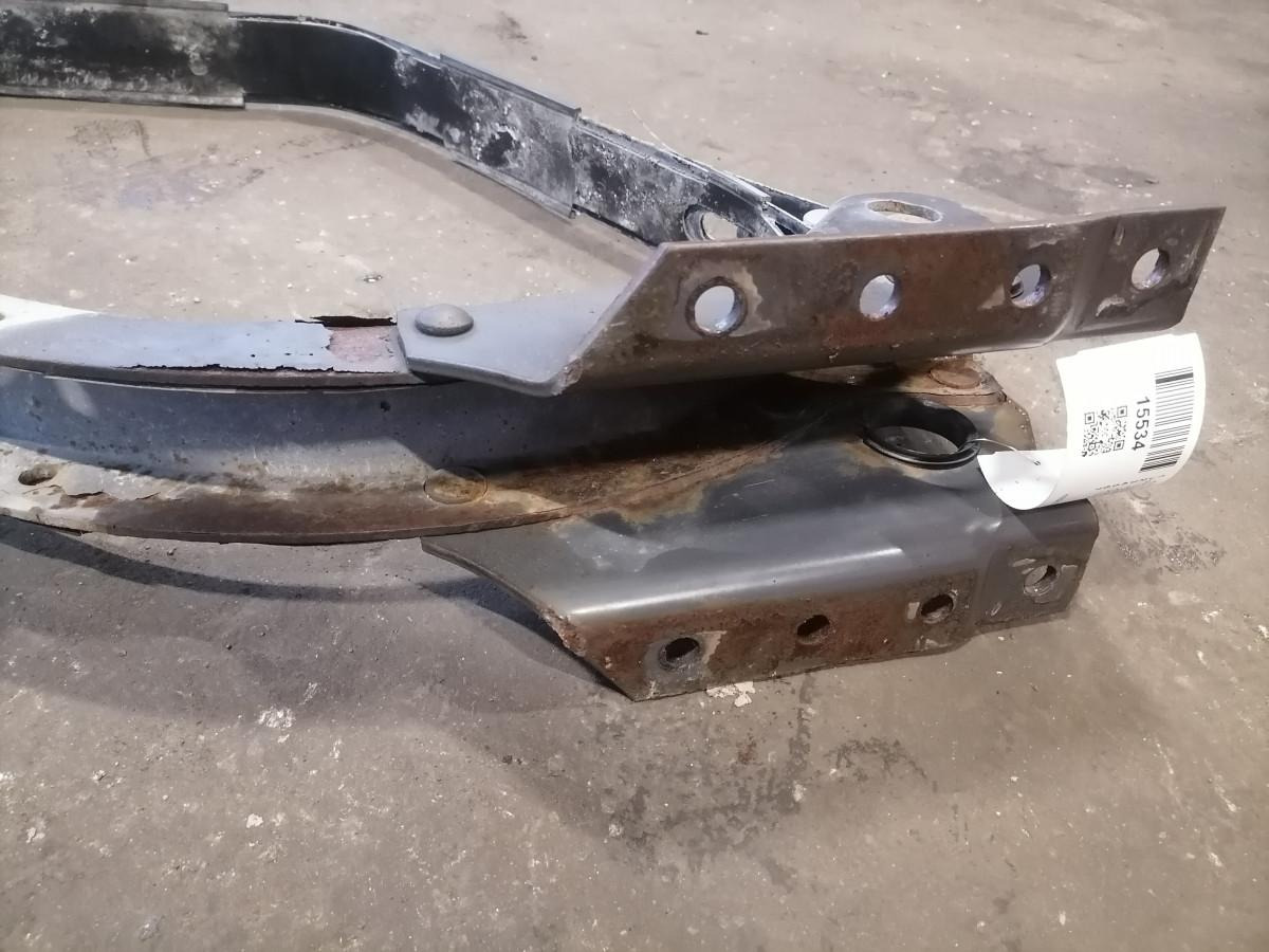 Volvo Kütusepaagi kandur, Volvo 20702112 - 연료 탱크 트럭 용 : 사진 3 Volvo Kütusepaagi kandur, Volvo 20702112 - 연료 탱크 트럭 용 : 사진 3