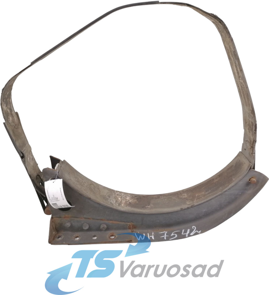 Volvo Kütusepaagi kandur, Volvo 20721537 - 연료 탱크 트럭 용 : 사진 1 Volvo Kütusepaagi kandur, Volvo 20721537 - 연료 탱크 트럭 용 : 사진 1