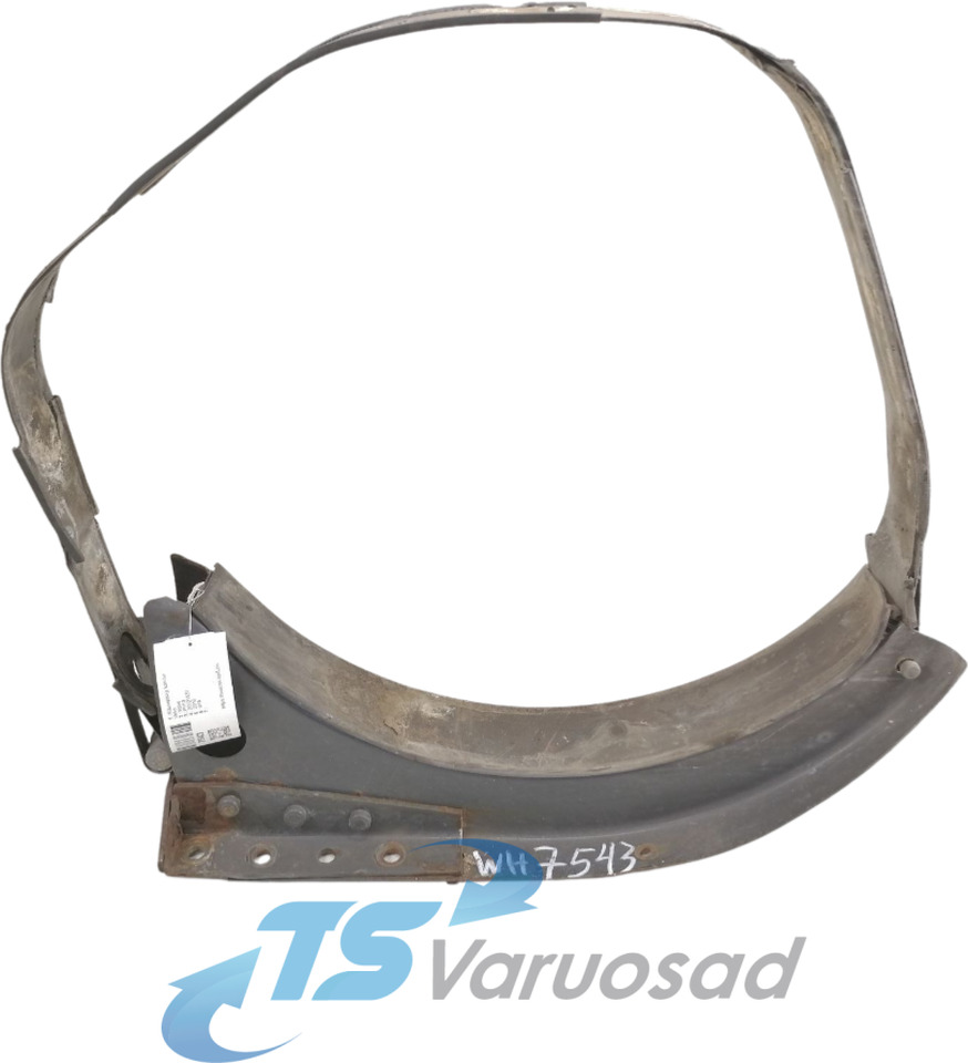 Volvo Kütusepaagi kandur, Volvo 20721537 - 연료 탱크 트럭 용 : 사진 1 Volvo Kütusepaagi kandur, Volvo 20721537 - 연료 탱크 트럭 용 : 사진 1