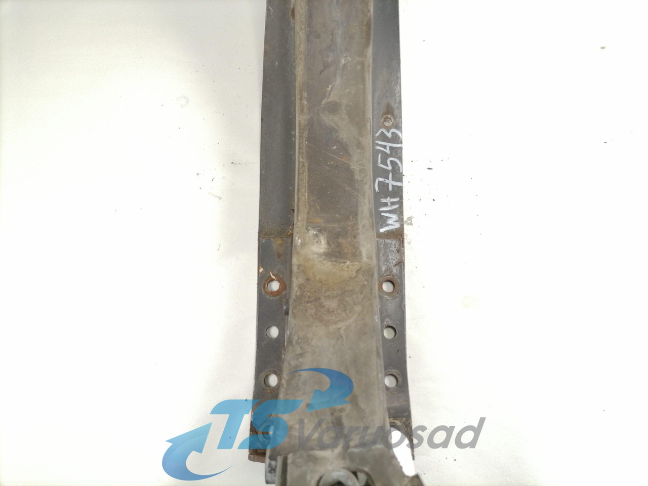 Volvo Kütusepaagi kandur, Volvo 20721537 - 연료 탱크 트럭 용 : 사진 3 Volvo Kütusepaagi kandur, Volvo 20721537 - 연료 탱크 트럭 용 : 사진 3