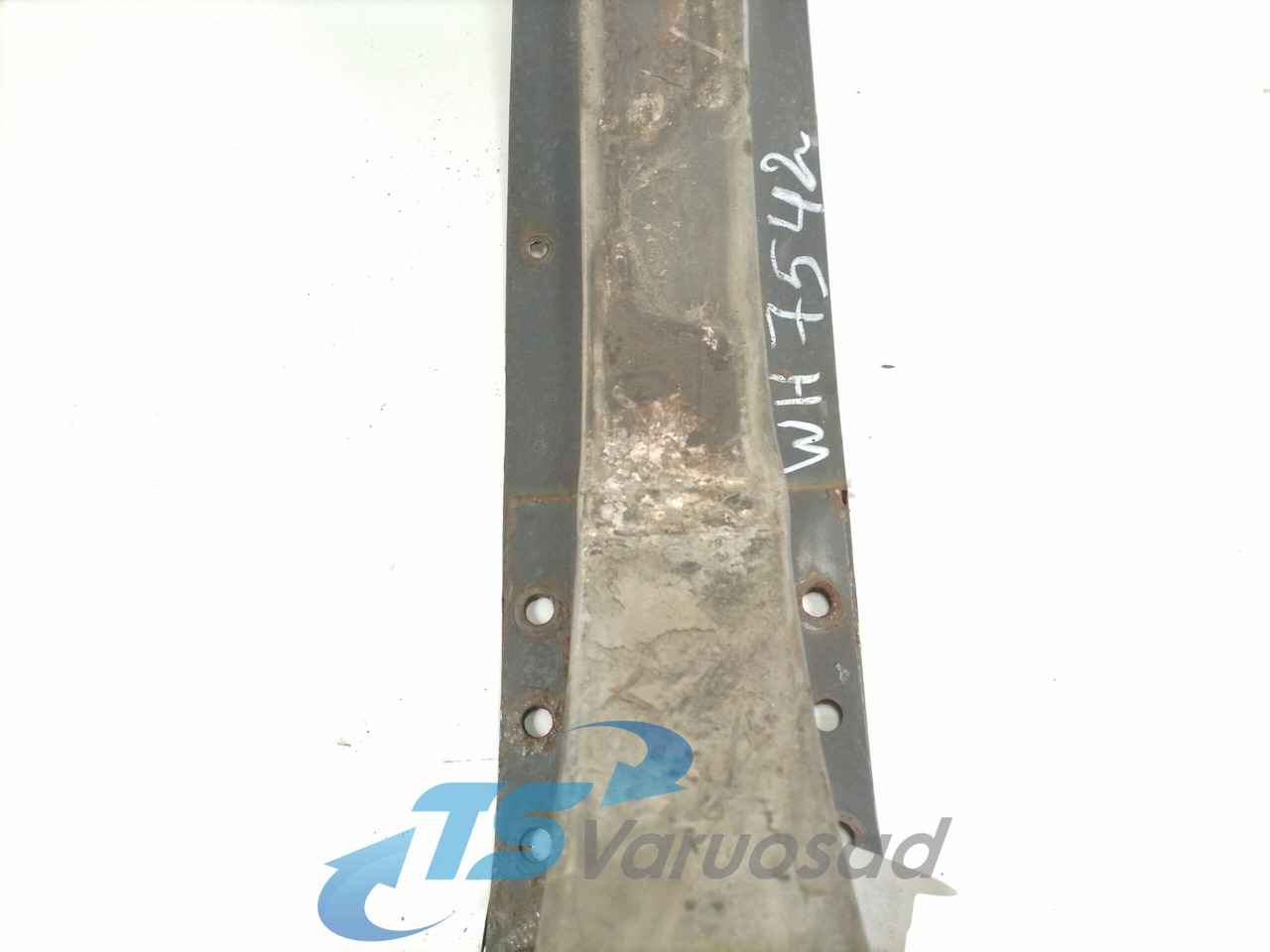 Volvo Kütusepaagi kandur, Volvo 20721537 - 연료 탱크 트럭 용 : 사진 3 Volvo Kütusepaagi kandur, Volvo 20721537 - 연료 탱크 트럭 용 : 사진 3
