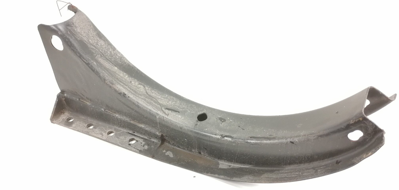 Volvo Kütusepaagi kandur, Volvo 20721537 - 연료 탱크 트럭 용 : 사진 1 Volvo Kütusepaagi kandur, Volvo 20721537 - 연료 탱크 트럭 용 : 사진 1