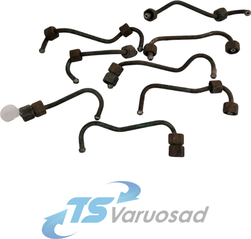 Volvo Kütusetorude komplekt 21009157 - 연료 시스템 트럭 용 : 사진 1 Volvo Kütusetorude komplekt 21009157 - 연료 시스템 트럭 용 : 사진 1